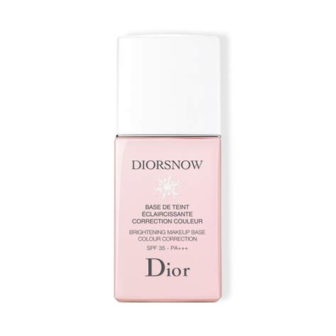 dior color correcting